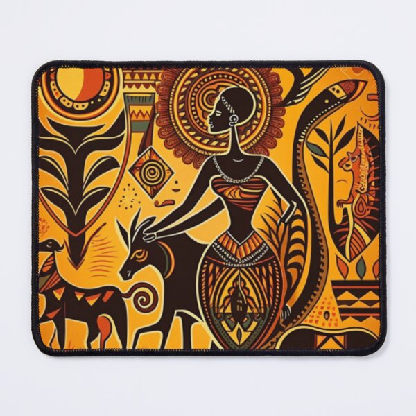 Item preview, African Art designed and sold by Michelbo2.