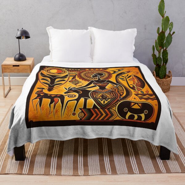 Item preview, African Art designed and sold by Michelbo2.