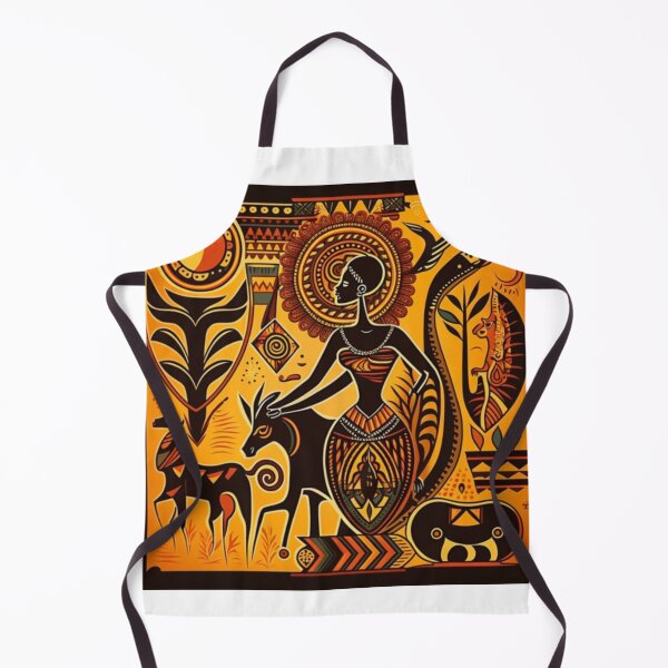 Item preview, African Art designed and sold by Michelbo2.