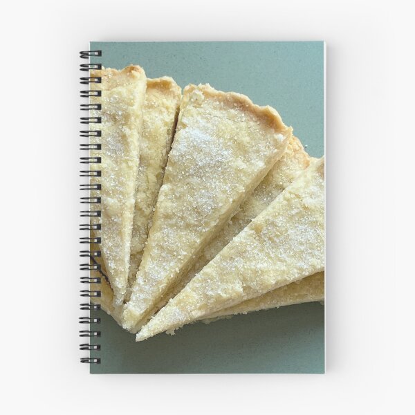 Item preview, Traditional crusty shortbread. designed and sold by aiko-p.