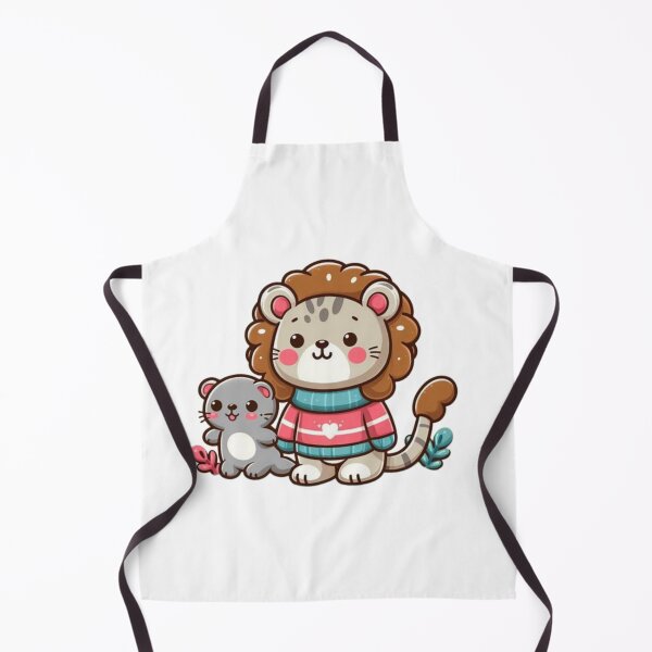 Item preview, The two friends designed and sold by WorldOfPetss.