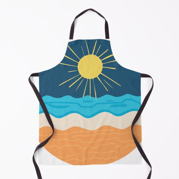 Item preview, sun, sea and beach designed and sold by ericrautenbach.