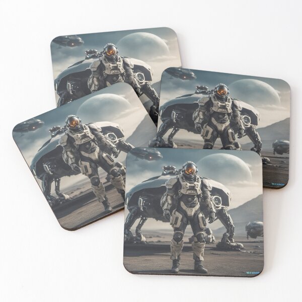 Item preview, Space Explorer designed and sold by Aviador.