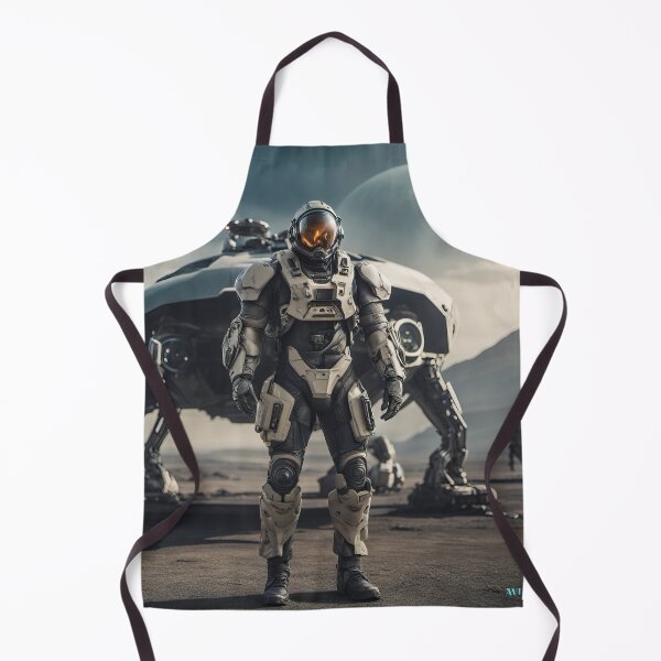 Item preview, Space Explorer designed and sold by Aviador.