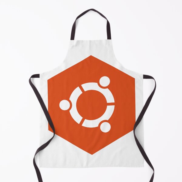 Item preview, ubuntu linux hexagon ,linux hexagon designed and sold by Redstrawberry13.