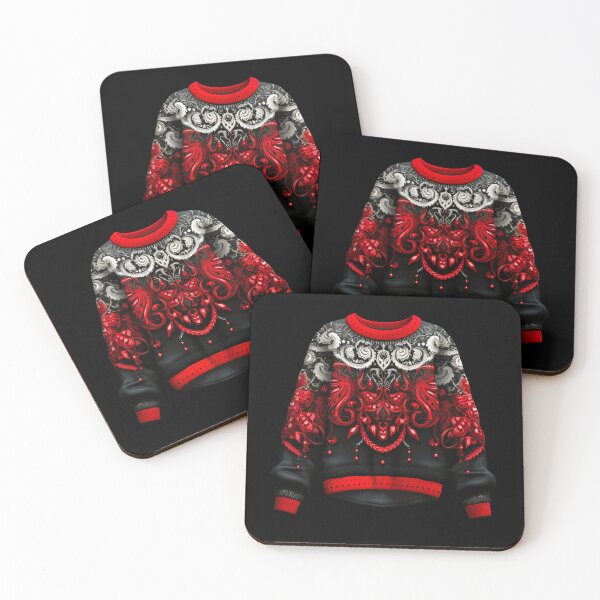 Item preview, Christmas Sweater Funny designed and sold by Lelijo.
