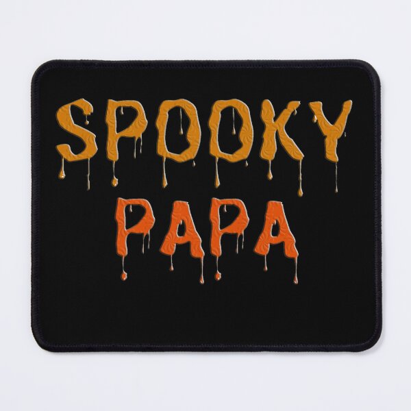 Item preview, Spooky Papa designed and sold by Art24into7.