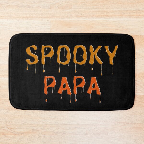 Item preview, Spooky Papa designed and sold by Art24into7.