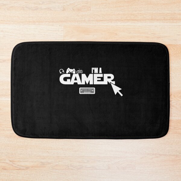 Item preview, I'm a Gamer Gaming designed and sold by taaddison50.