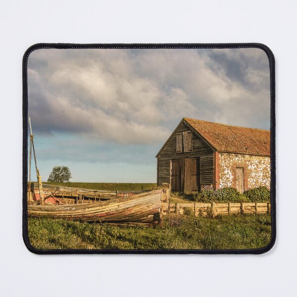 Item preview, The Coal Barn at Thornham Norfolk  designed and sold by Jim Key.
