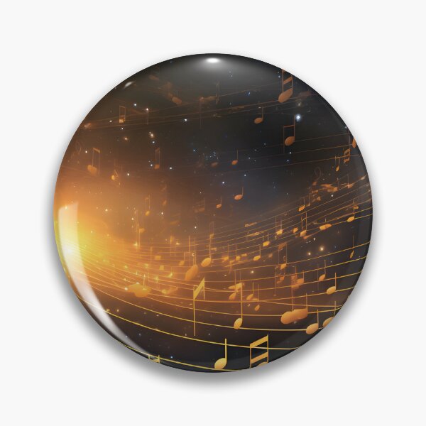 Item preview, A celestial symphony in galaxy designed and sold by AI-Only Creations.