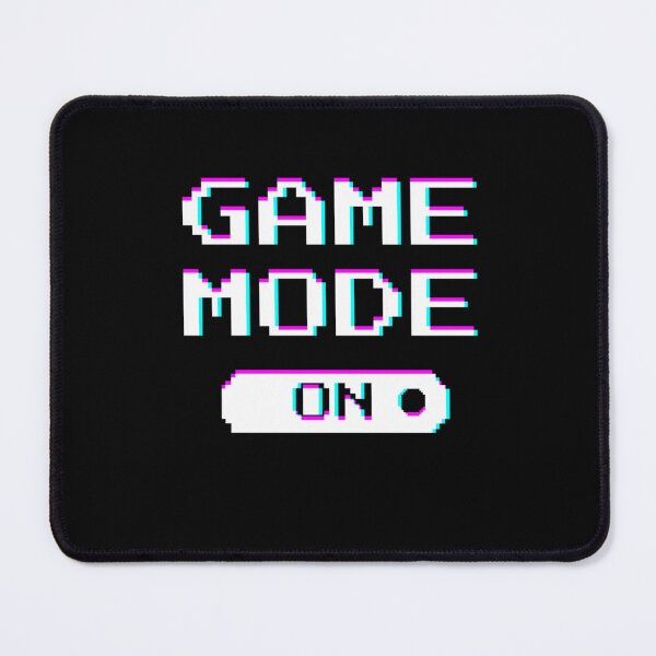 Item preview, Game Mode On Gaming Gamer E-Girl E-Boy designed and sold by taaddison50.