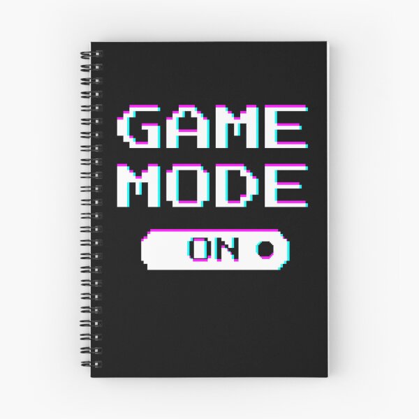 Item preview, Game Mode On Gaming Gamer E-Girl E-Boy designed and sold by taaddison50.