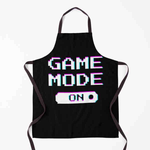 Item preview, Game Mode On Gaming Gamer E-Girl E-Boy designed and sold by taaddison50.