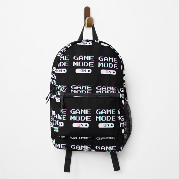Item preview, Game Mode On Gaming Gamer E-Girl E-Boy designed and sold by taaddison50.