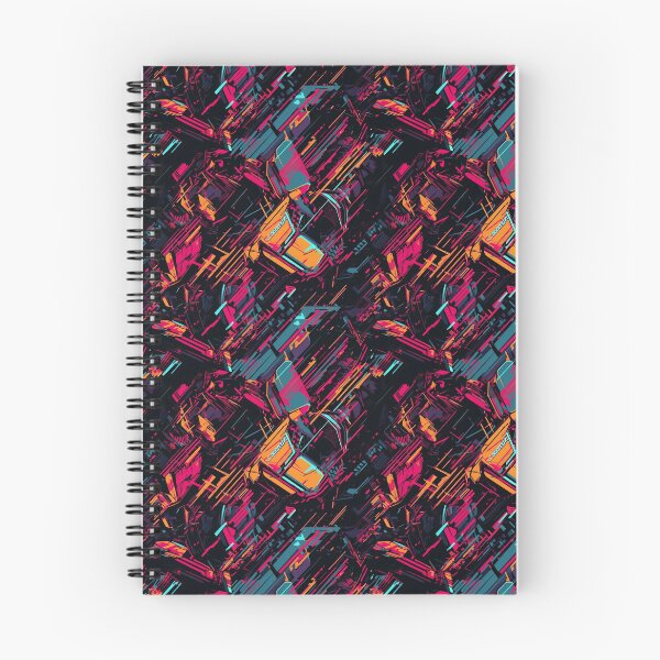 Item preview, CYBERNETIC SERIES VOL. 01 designed and sold by MidArtForge.