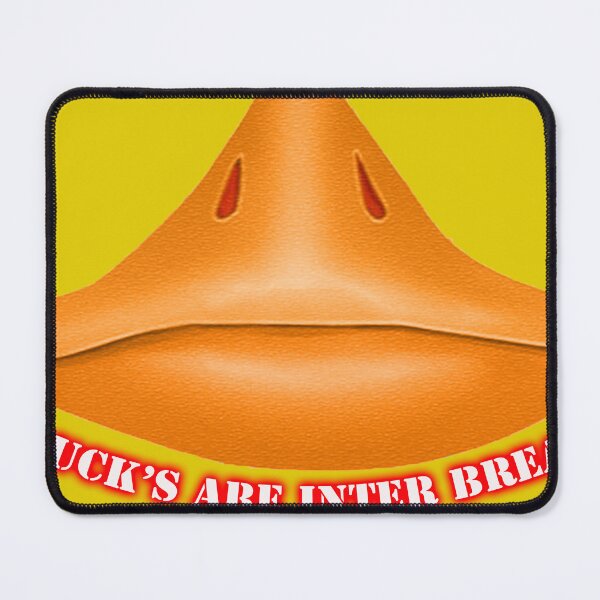 Item preview, Duck's Are Inter Bread designed and sold by mhfore.