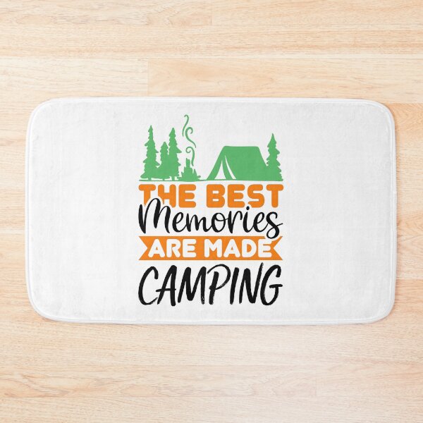 Item preview, Camping designed and sold by ROKANDESIGNART.