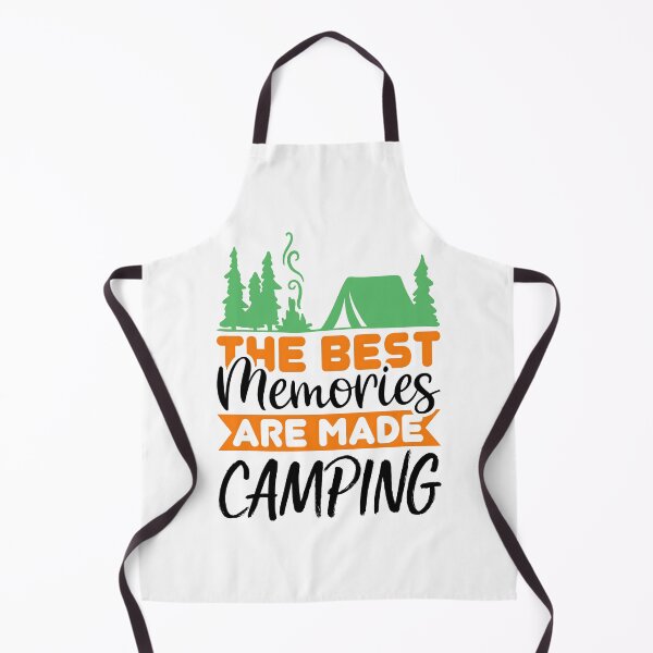Item preview, Camping designed and sold by ROKANDESIGNART.