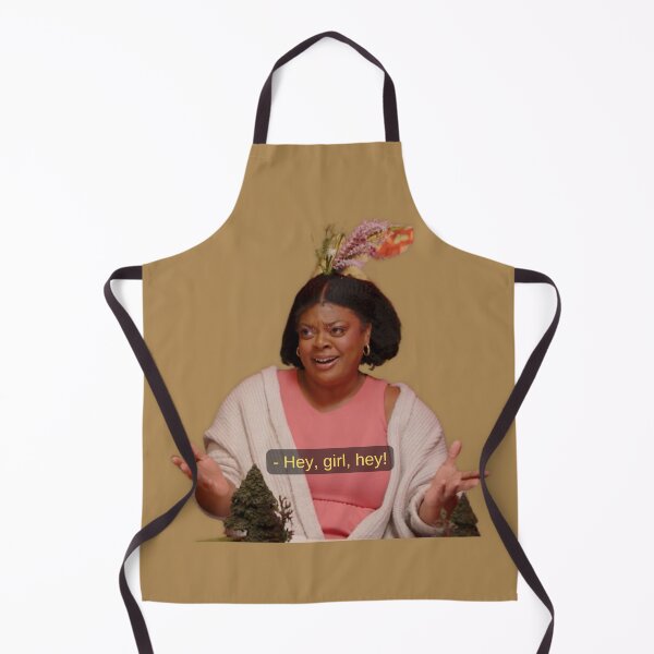 Item preview, Hey Girl Hey!!! - Burrow's End designed and sold by Pranoodle S.