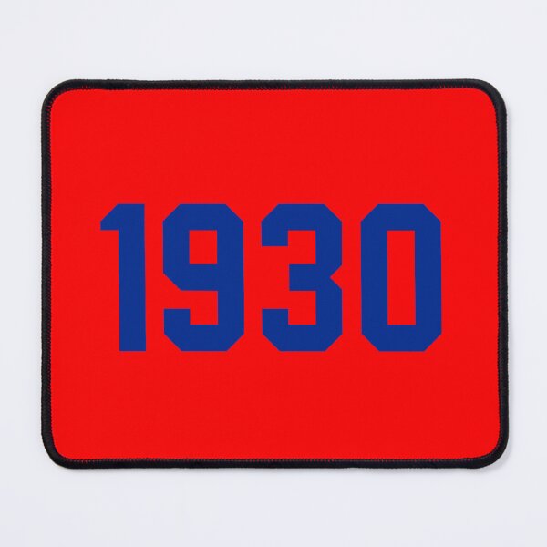 Item preview, 1930 Girona Blue designed and sold by VRedBaller.