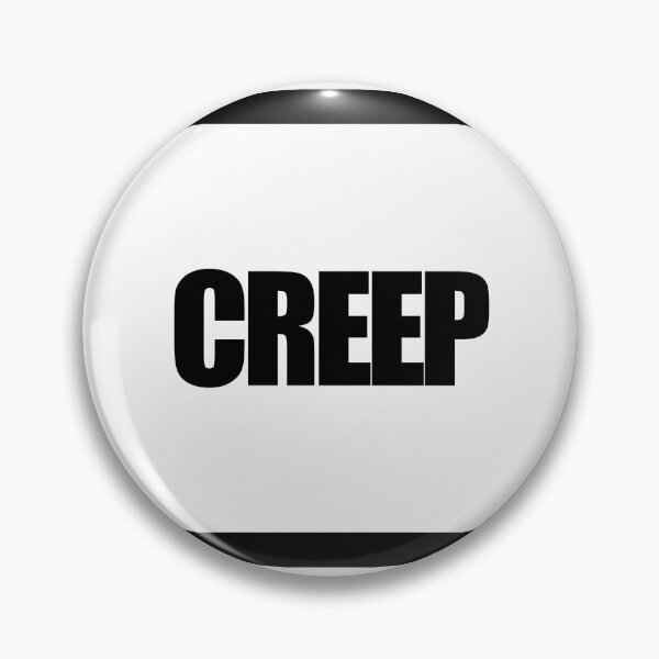 Item preview, CREEP designed and sold by MobsProject.
