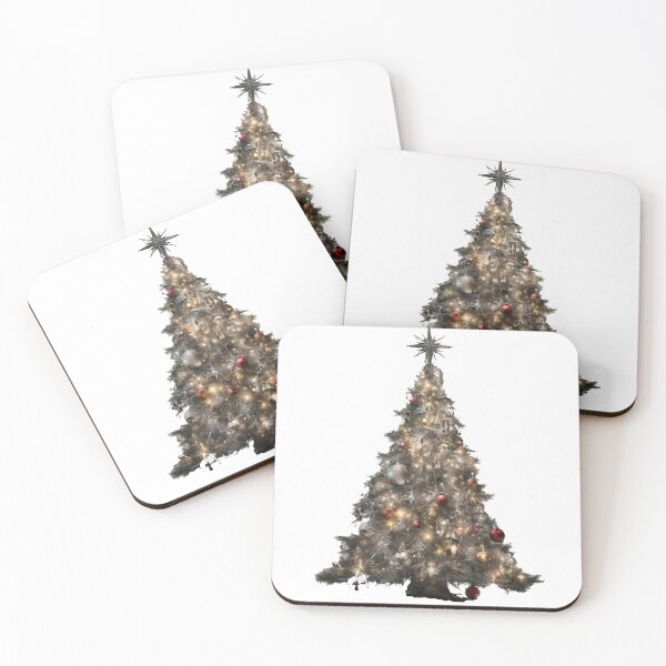 Item preview,   Christmas tree designed and sold by StyleSketch.