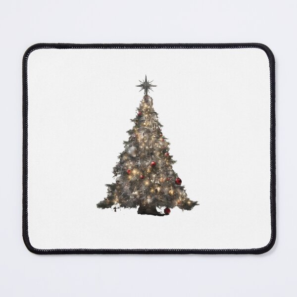 Item preview, Christmas tree designed and sold by StyleSketch.