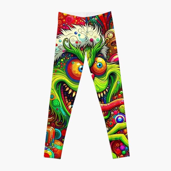 Other, Looney Legs Leggings