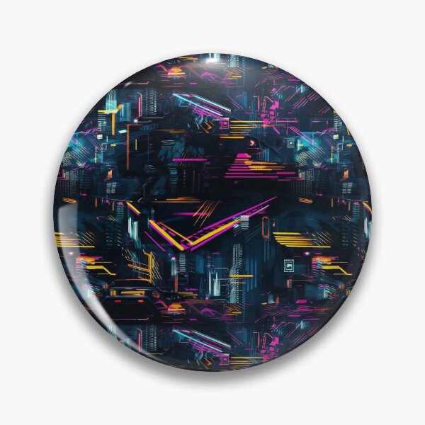 Item preview, CYBERNETIC SERIES VOL. 01 designed and sold by MidArtForge.