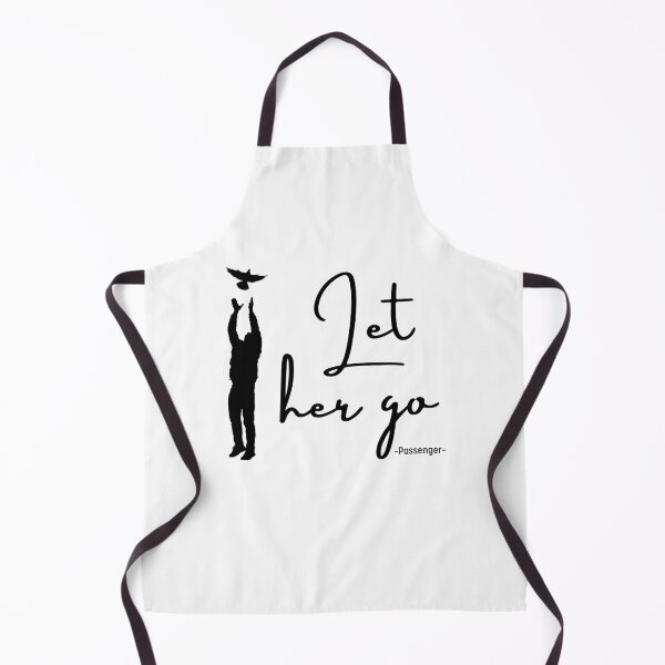 Item preview, Let her go ..? designed and sold by NurzZz73.