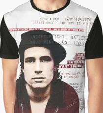 jeff buckley vintage t shirt