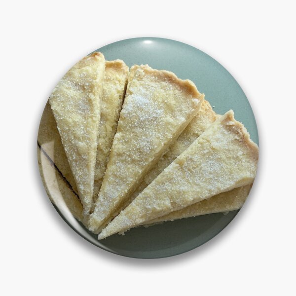 Item preview, Traditional crusty shortbread. designed and sold by aiko-p.
