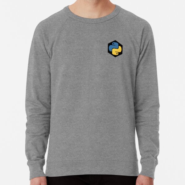 Python Programming Sweatshirts & Hoodies For Sale | Redbubble