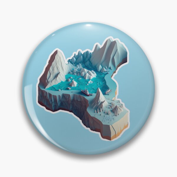 Item preview, Ice World designed and sold by SasaSafarik95.