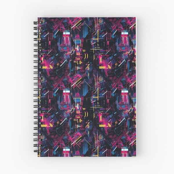 Item preview, CYBERNETIC SERIES VOL. 01 designed and sold by MidArtForge.