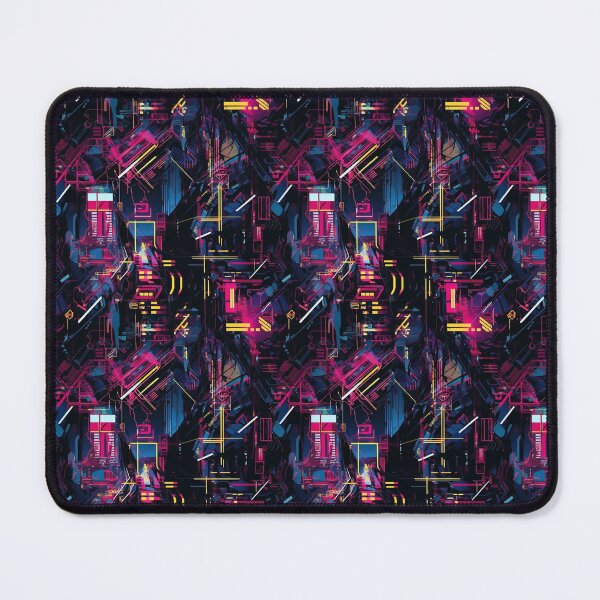 Item preview, CYBERNETIC SERIES VOL. 01 designed and sold by MidArtForge.