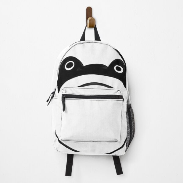 Item preview, Unimpressed Frog designed and sold by Colorstylus0.