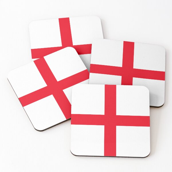 Item preview, St. George's flag designed and sold by mhfore.