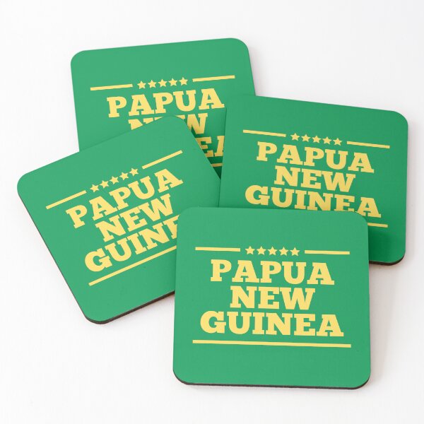 Item preview, Papua New Guinea PNG designed and sold by PNG-pikinini.