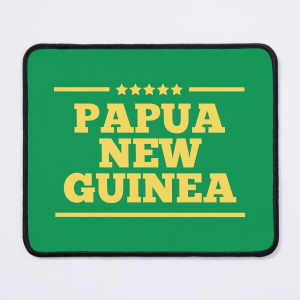 Item preview, Papua New Guinea PNG designed and sold by PNG-pikinini.