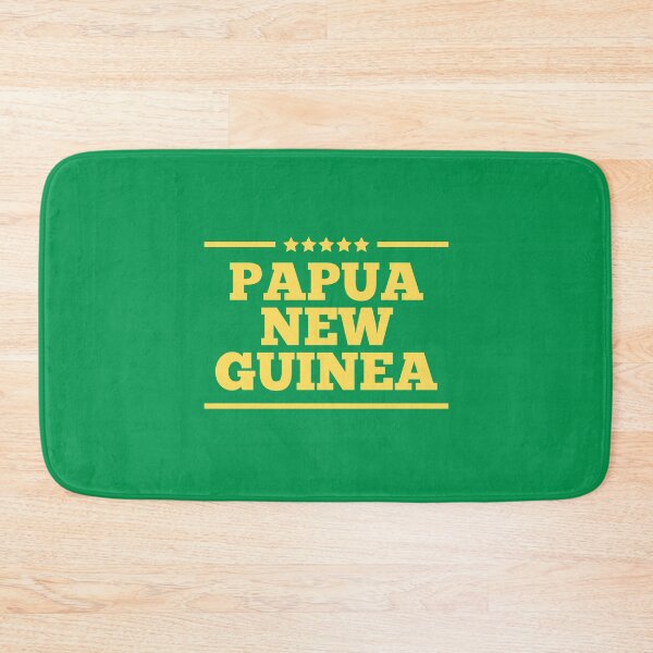 Item preview, Papua New Guinea PNG designed and sold by PNG-pikinini.