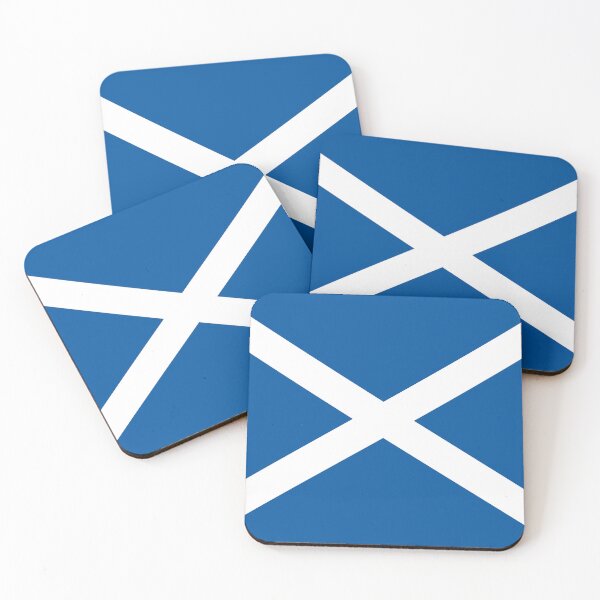 Item preview, Flag of Scotland designed and sold by mhfore.