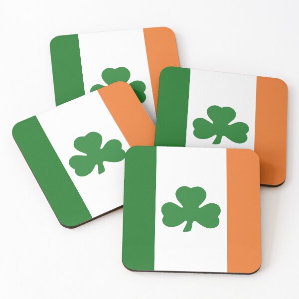 Item preview, Flag of Ireland designed and sold by mhfore.
