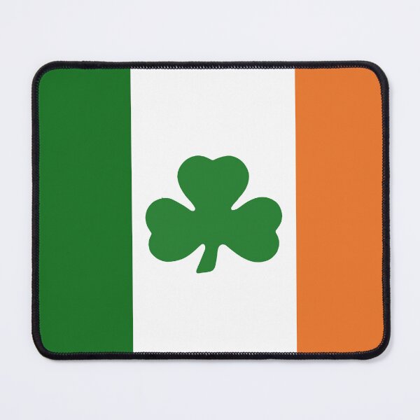 Item preview, Flag of Ireland designed and sold by mhfore.