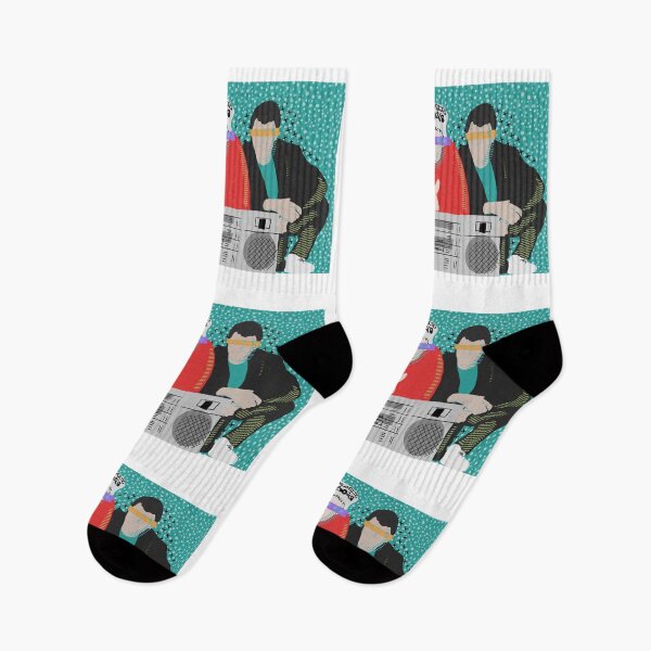 Item preview, Beastie Boys  designed and sold by Tulencalcio.