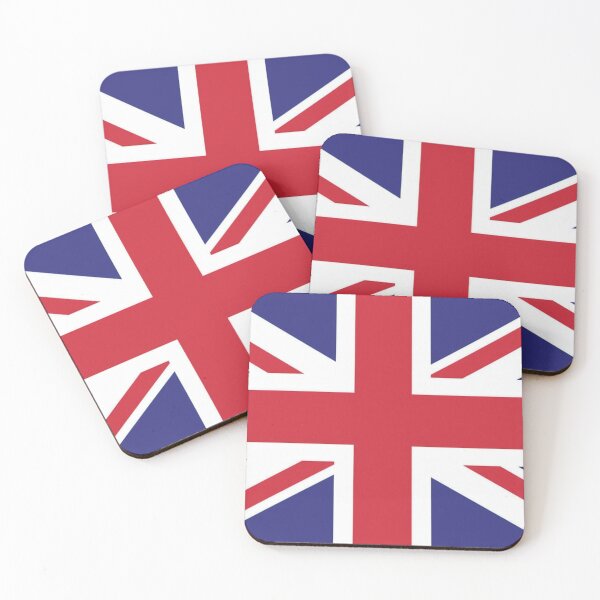 Item preview, The Union Jack designed and sold by mhfore.