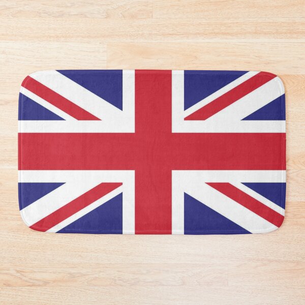 Item preview, The Union Jack designed and sold by mhfore.