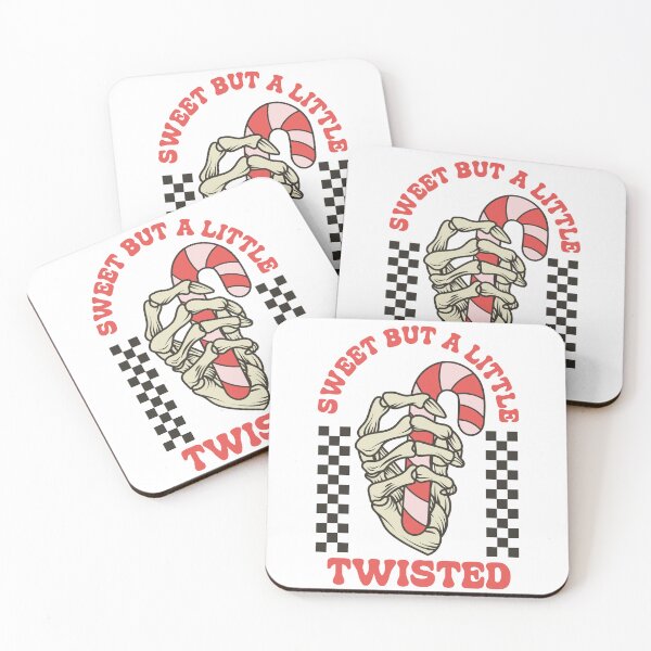 Item preview, Sweet but a little twisted  designed and sold by Acim0.