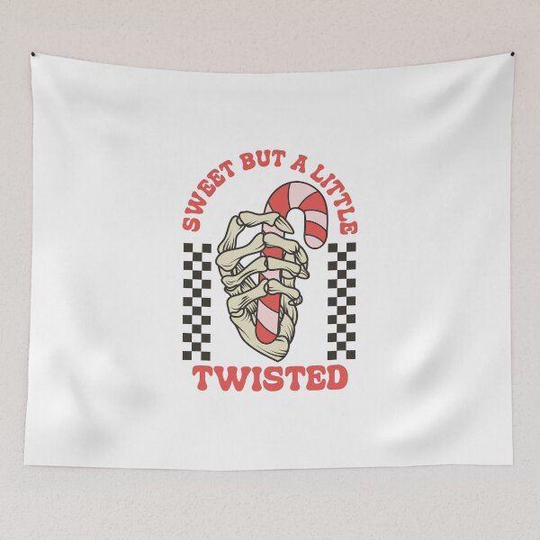 Item preview, Sweet but a little twisted  designed and sold by Acim0.